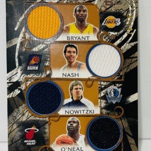 Meet your Posher, Harrison